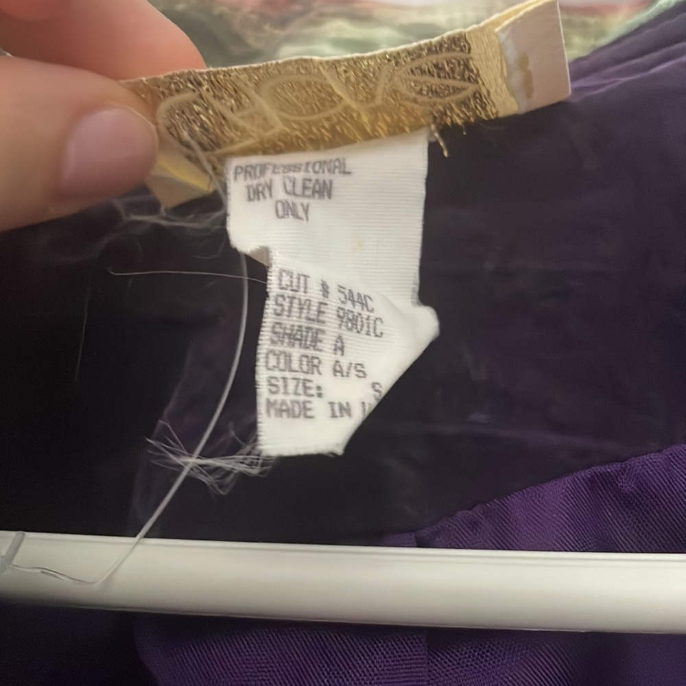 Cache Funky Jacket - image 3